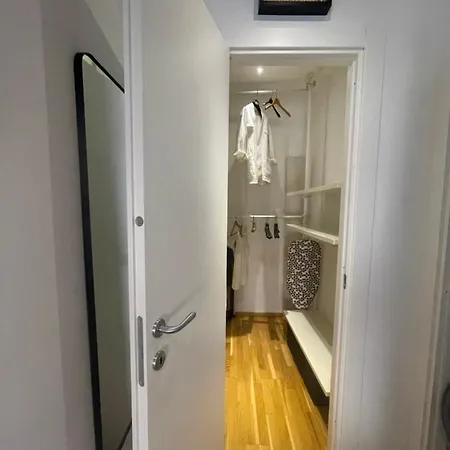 Appartamento Tiny Zen House By The Sea.