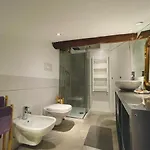 דירה Tiny Zen House By The Sea.
