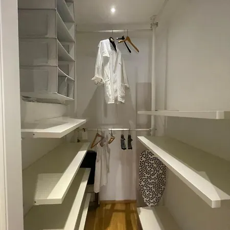 Tiny Zen House By The Sea. Apartment Genoa