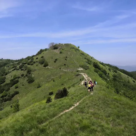 Apartmán Tiny Zen House By The Sea.