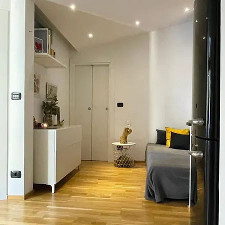 Tiny Zen House By The Sea. Apartmán