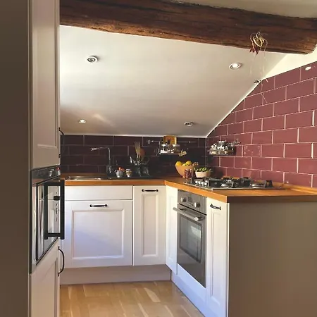 Tiny Zen House By The Sea. Apartmán *